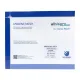 Siatka przepuklinowa Unilene Mesh 1 arkusz 48gsm 10x15 cm / G1716 / Unisur Siatka przepuklinowa Unilene Mesh 1 arkusz 48gsm 10x15 cm / G1716 / Unisur