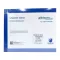 Siatka przepuklinowa Unilene Mesh 1 arkusz 27gsm 30x30 cm