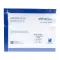 Siatka przepuklinowa Unilene Mesh 1 arkusz 40gsm 30x30 cm