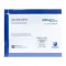 Siatka przepuklinowa Unilene Mesh 1 arkusz 62gsm 30x30 cm
