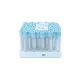 Probówka z cytrynianem sodu 8,1ml 9NC 3,2% 16x100mm op. 50 szt. / G1729 / Improve Medical Probówka z cytrynianem sodu 8,1ml 9NC 3,2% 16x100mm op. 50 szt. / G1729 / Improve Medical