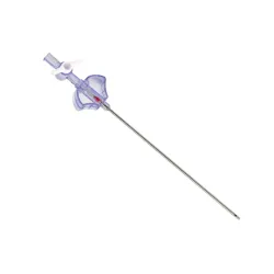Igła insuflacyjna Veressa 120 mm jednorazowa