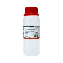 Formalina Formaldehyd 10% 100ml