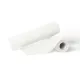 Mustaf medprox eco podkład bibułowy w rolce 100 odcinków 50x50cm biała / G1842 / Mustaf Mustaf medprox eco podkład bibułowy w rolce 100 odcinków 50x50cm biała / G1842 / Mustaf