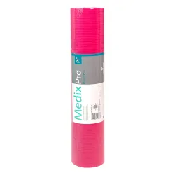 MedixPro PF serweta w rolce 80 odcinków z perforacją 50x50cm fuksja