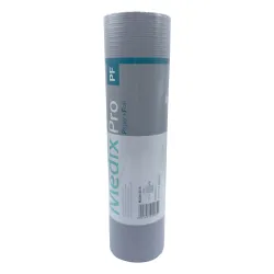 MedixPro PF serweta w rolce 50 odcinków z preforacją 33x50cm szara