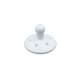 Pessar grzybkowy Albis 57mm short Pessar grzybkowy Albis 57mm short