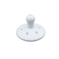 Pessar grzybkowy Albis 64mm short