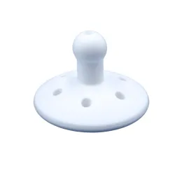Pessar grzybkowy Albis 76mm short Pessar grzybkowy Albis 76mm short
