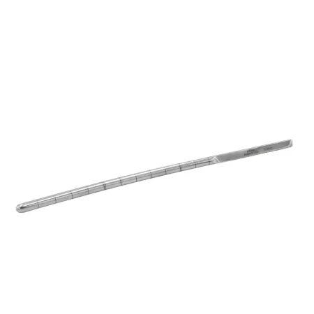 Rozszerzacz Hegar metalowy 5,5 mm z podziałką / G2037 / ALBISPRO.com
