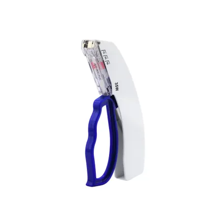 Stapler skórny 35 zszywek Ø0,58 mm wysokość 4 mm jednorazowy/ G2045 / Stapler skórny 35 zszywek Ø0,58 mm wysokość 4 mm jednorazowy/ G2045 /