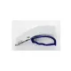 Stapler skórny 35 zszywek Ø0,58 mm wysokość 4 mm jednorazowy/ G2045 / Stapler skórny 35 zszywek Ø0,58 mm wysokość 4 mm jednorazowy/ G2045 /