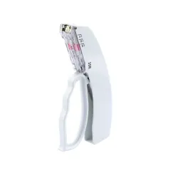 Stapler skórny 35 zszywek Ø0,58 mm wysokość 3,5 mm jednorazowy