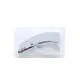 Stapler skórny 35 zszywek Ø0,58 mm wysokość 3,5 mm jednorazowy / G2046 / Stapler skórny 35 zszywek Ø0,58 mm wysokość 3,5 mm jednorazowy / G2046 /