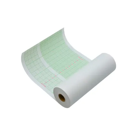 Papier do drukarki KTG Bionet FC1400 152mm x 25m 1 rolka / G2055 /