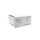Kompres z gazy sterylny 5x5cm 30 blistrów po 10 szt. 17N 8W Intra Compress / G2064 / INTRA-MED