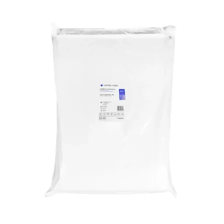 Lignina w arkuszach 40x60cm wata celulozowa op. 5 kg niesterylna / G2067 / INTRA-MED Lignina w arkuszach 40x60cm wata celulozowa op. 5 kg niesterylna / G2067 / INTRA-MED