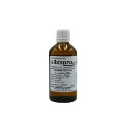 Azotan srebra 50% roztwór wodny 20ml