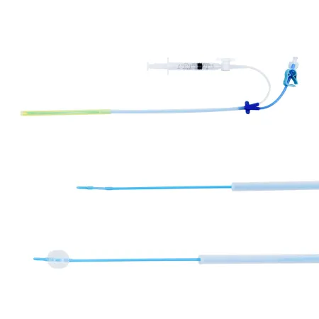 Kateter HSG / SIS - 5 FR / G2132 / ALBISPRO.com Kateter HSG / SIS - 5 FR / G2132 / ALBISPRO.com