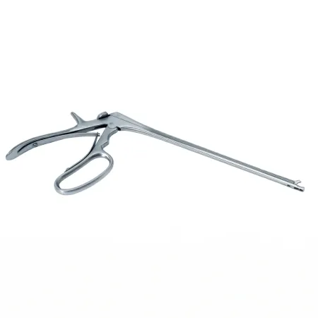 Kleszczyki do biopsji Baby Tischler mała końcówka wycinek 2x4mm / G2154 / ALBIS