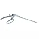Kleszczyki do biopsji Baby Tischler mała końcówka wycinek 2x4mm / G2154 / ALBIS
