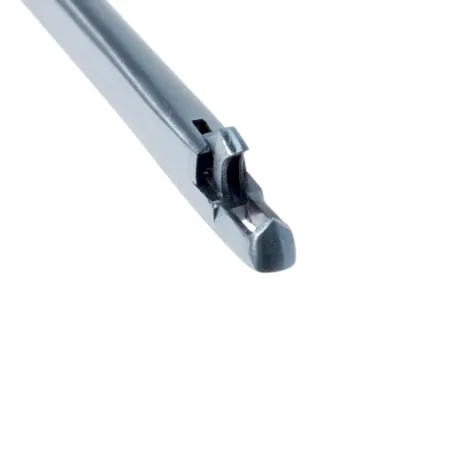 Kleszczyki do biopsji Baby Tischler mała końcówka wycinek 2x4mm / G2154 / ALBIS Kleszczyki do biopsji Baby Tischler mała końcówka wycinek 2x4mm / G2154 / ALBIS