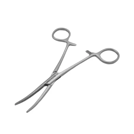 Kleszczyki Pean odgięte 140 mm / G2157 / ALBISPRO.com Kleszczyki Pean odgięte 140 mm / G2157 / ALBISPRO.com