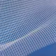 ALBIS Mesh Posterior 2-ramienna z wypustką górną 45gsm / B0031 / ALBIS
