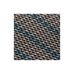 Siatka przepuklinowa Unilene Mesh Blue 1 arkusz 55gsm 7,5x15 cm