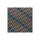Siatka przepuklinowa Unilene Mesh Blue 1 arkusz 55gsm 15x15 cm / G1723 / Unisur
