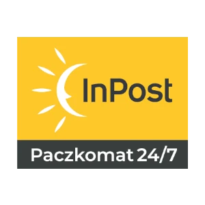 Paczkomat InPost Logo